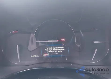 2017 Cadillac Xt5 Luxury из США, поврежденный, VIN 1GYKNDRSXHZ259330